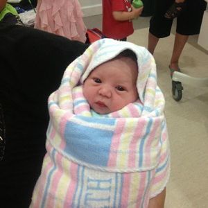 Meet your Posher, Tammy